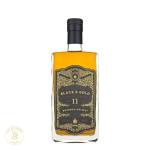 Black & Gold 11 Year Old Bourbon Whisky