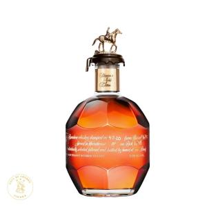 Blanton’s Gold Edition Bourbon Whisky