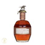 Blanton’s Original Single Barrel Bourbon Whisky