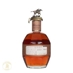 Blanton’s Original Single Barrel Bourbon Whisky
