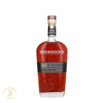 Boondocks 6 Year Old Cabernet Sauvignon Barrel Finish Bourbon Whisky