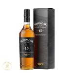 Bowmore 15 Year Old Islay Single Malt Scotch Whisky