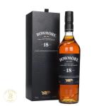 Bowmore 18 Year Old Single Malt Scotch Whisky