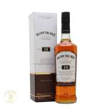 Bowmore 18 Year Old Islay Single Malt Scotch Whisky