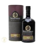Bunnahabhain 12 Year Old Cask Strength 2025 Edition Islay Single Malt Scotch Whisky