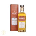 Bushmills 15 Year Old Single Malt Irish Whisky (Bourbon Cask)