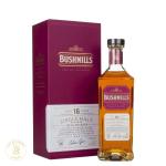 Bushmills 16 Year Old Single Malt Irish Whisky