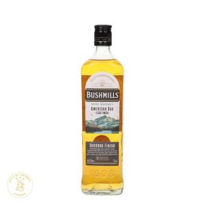 Bushmills American Oak Irish Whisky