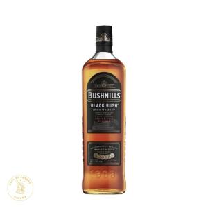 Bushmills Black Bush Triple Distilled Irish Whisky