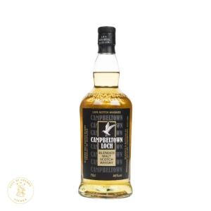 Campbeltown Loch Blended Malt Scotch Whisky
