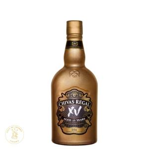 Chivas Regal XV 15 Year Old Blended Scotch Whisky