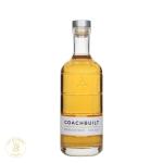 Coachbuilt Blended Scotch Whisky