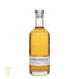 Coachbuilt Blended Scotch Whisky