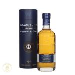 Coachbuilt Williams Racing 18 Year Old Blended Scotch Whisky