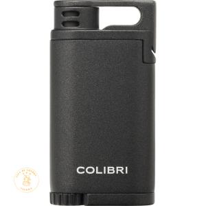 Colibri Belmont Lighter (Test)