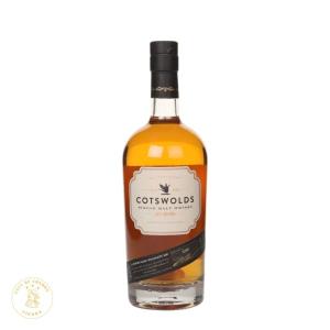 Cotswolds Single Malt English Whisky
