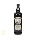 Cutty Sark Prohibition Edition Blended Scotch Whisky