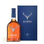 Dalmore 18 Year Old Edition 2023/2024 Highland Single Malt Scotch Whisky