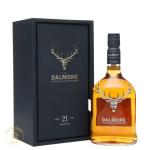 Dalmore 21 Year Old Aged 2023 Edition Highland Single Malt Scotch Whisky