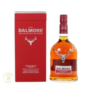 Dalmore Cigar Malt Reserve Highland Single Malt Scotch Whisky