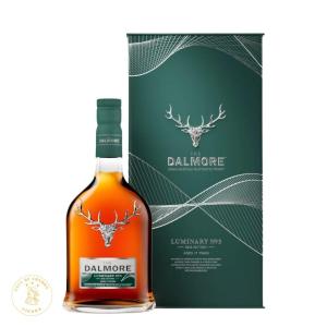 Dalmore Luminary No.3 17 Year Old Highland Single Malt Scotch Whisky