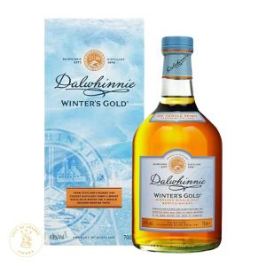 Dalwhinnie Winter’s Gold Highland Single Malt Scotch Whisky