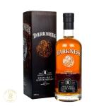 Darkness 8 Year Old Blended Malt Scotch Whisky