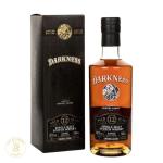 Darkness Dailuaine 12 Year Old Palo Cortado Sherry Cask Single Malt Scotch Whisky 50cl