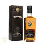 Darkness 4 Year Old Italian Malt Whisky (Puni) Oloroso Cask Finish