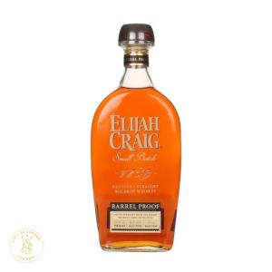 Elijah Craig  Barrel Proof Kentucky Straight Rye Whisky (94 Proof)