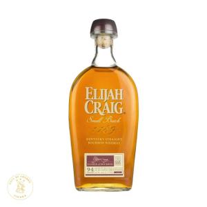 Elijah Craig  Kentucky Straight Bourbon Whisky
