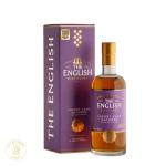 English Sherry Cask Matured Single Malt Whisky