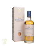English Distillery Smoky Single Malt Whisky