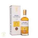 English Single Malt Virgin Oak  Whisky