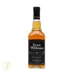 Evan Williams Kentucky Straight Bourbon Whisky