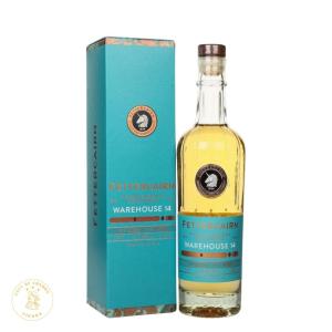 Fettercairn Warehouse 14 Batch No.001 Highland Single Malt Scotch Whisky