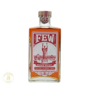 FEW Straight Bourbon Whisky (93 Proof)