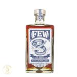 FEW Straight Rye Whisky (93 Proof)