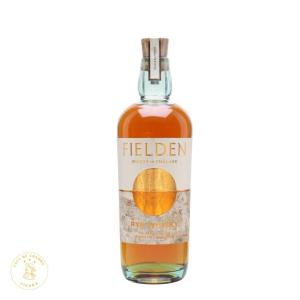 Fielden Rye Whisky of England