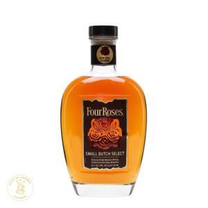 Four Roses Select Kentucky Straight Bourbon Whisky