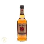 Four Roses Kentucky Straight Bourbon Whisky
