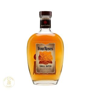 Four Roses Handcrafted Kentucky Straight Bourbon Whisky