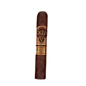 Oliva Serie V Melanio Robusto(Test)