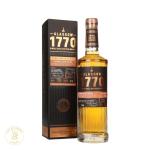 Glasgow 1770 Cognac Cask Finish Single Malt Scotch Whisky