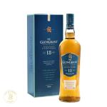 Glen Grant 18 Year Old Single Malt Scotch Whisky
