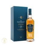 Glen Grant 21 Year Old Single Malt Scotch Whisky