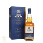 Glen Moray 21 Year Old Portwood Finish Single Malt Scotch Whisky