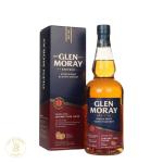 Glen Moray Double Cask Speyside Single Malt Scotch Whisky