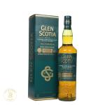 Glen Scotia Victoriana Campbeltown Single Malt Scotch Whisky