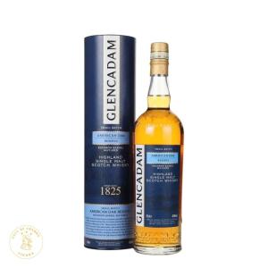 Glencadam American Oak Reserve Bourbon Barrel 1825 Highland Single Malt Scotch Whisky
